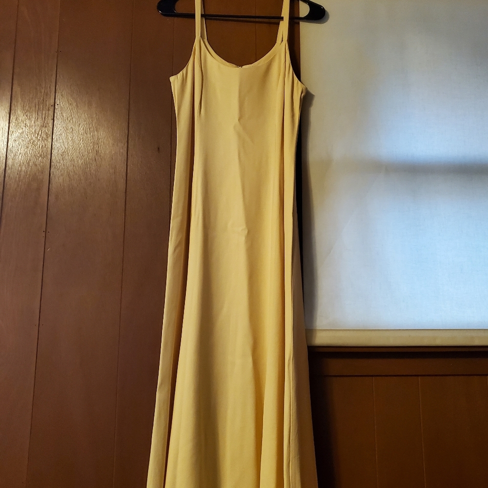 Vintage Scarlett Dress